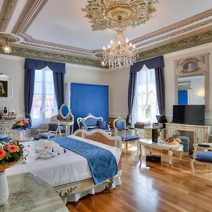 Bed & Breakfast Aba Luxury B E B, Nice