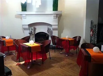 Szálloda Little Palace Nizza