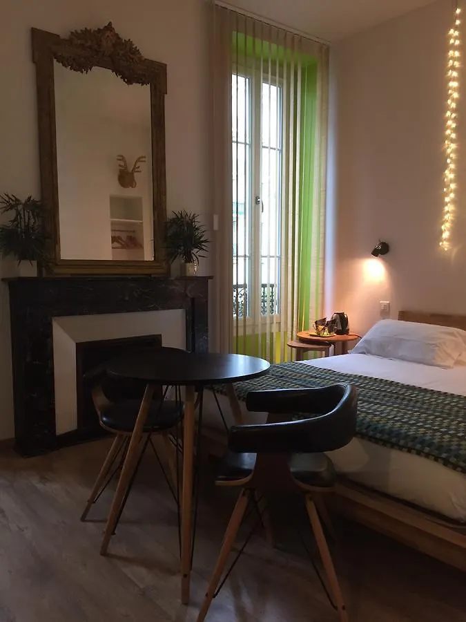 Little Palace Nizza