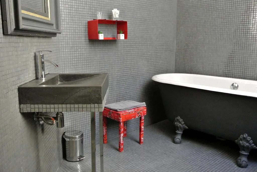 Hotel Little Palace Nizza