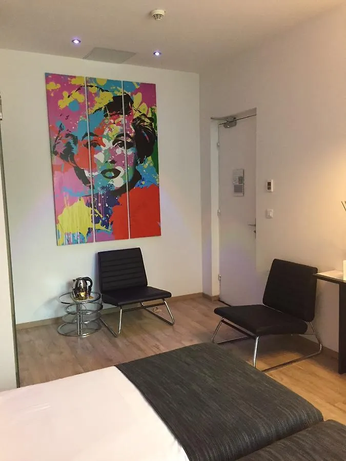 B11hotel Nice Frankrijk