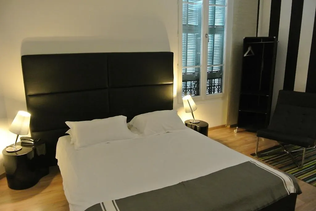 B11hotel Nice Hotel